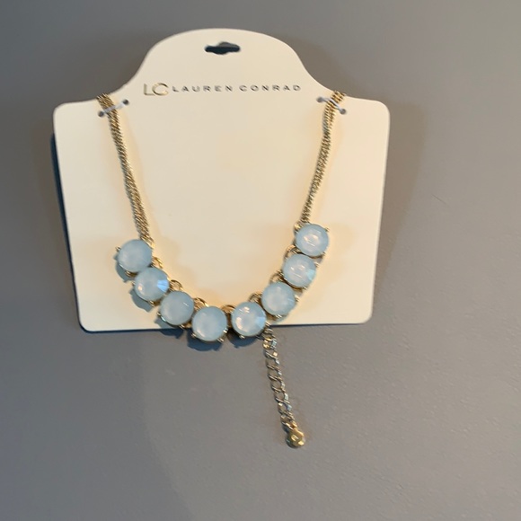 LC Lauren Conrad Necklace NWT